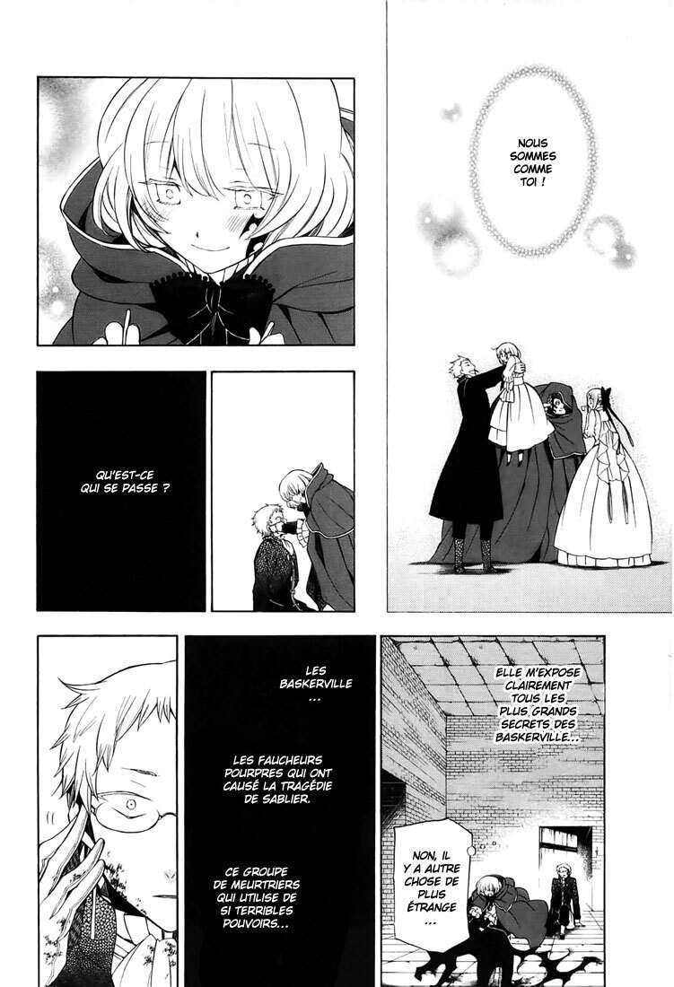  Pandora Hearts - Chapitre 13 - 67