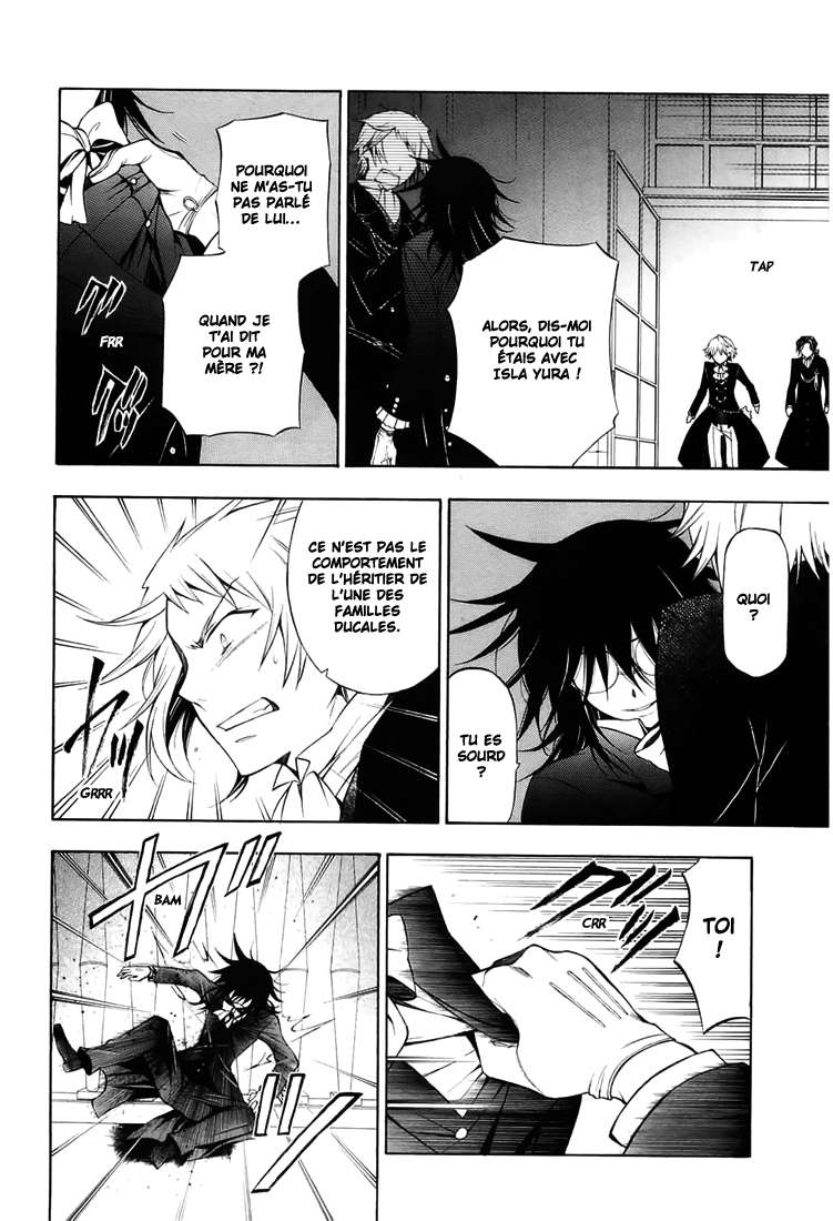  Pandora Hearts - Chapitre 13 - 7