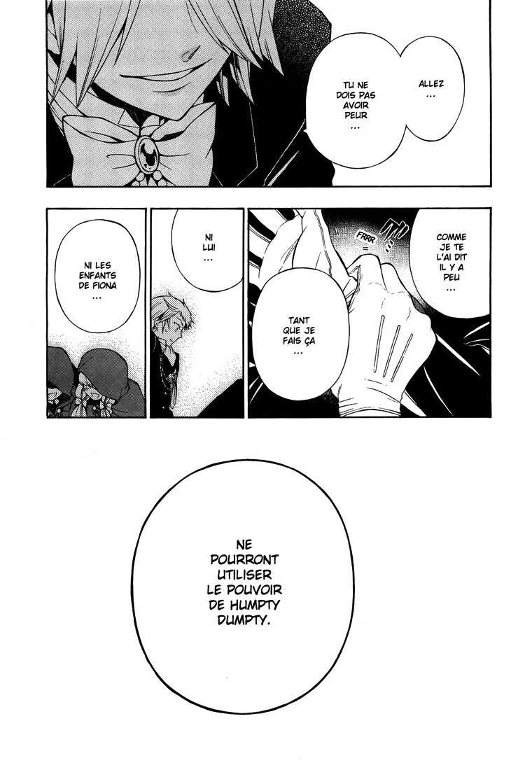  Pandora Hearts - Chapitre 13 - 135