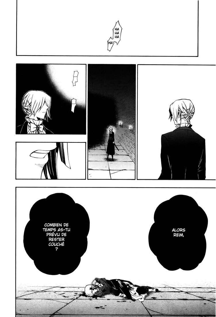  Pandora Hearts - Chapitre 13 - 168