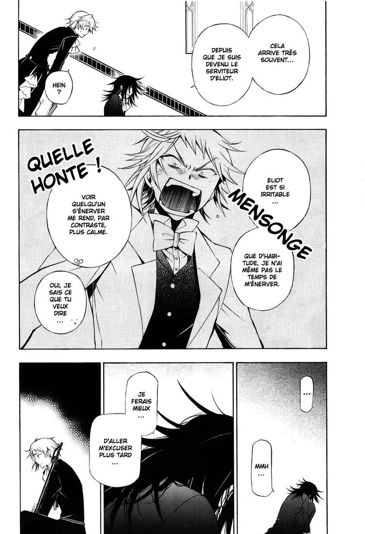  Pandora Hearts - Chapitre 13 - 19