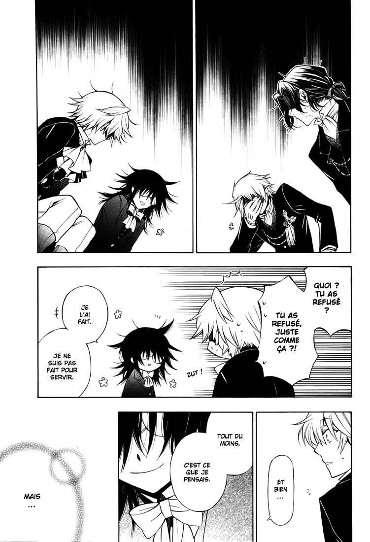  Pandora Hearts - Chapitre 13 - 36