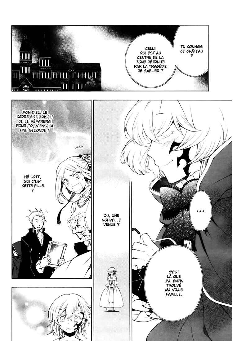  Pandora Hearts - Chapitre 13 - 65