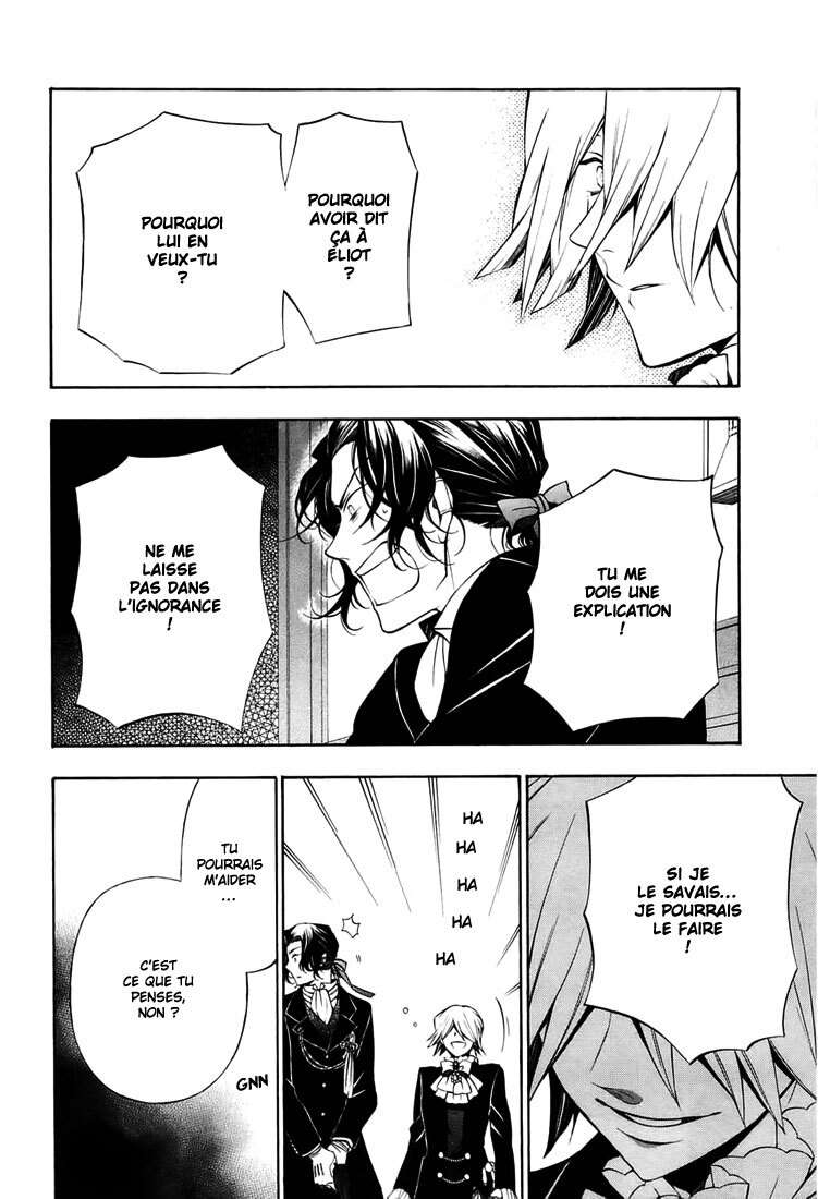  Pandora Hearts - Chapitre 13 - 160