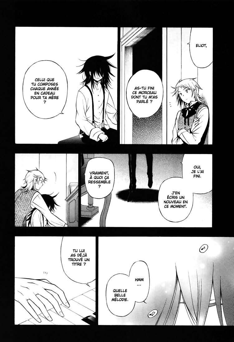  Pandora Hearts - Chapitre 13 - 27