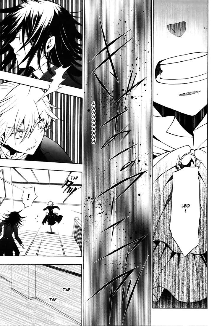  Pandora Hearts - Chapitre 13 - 45