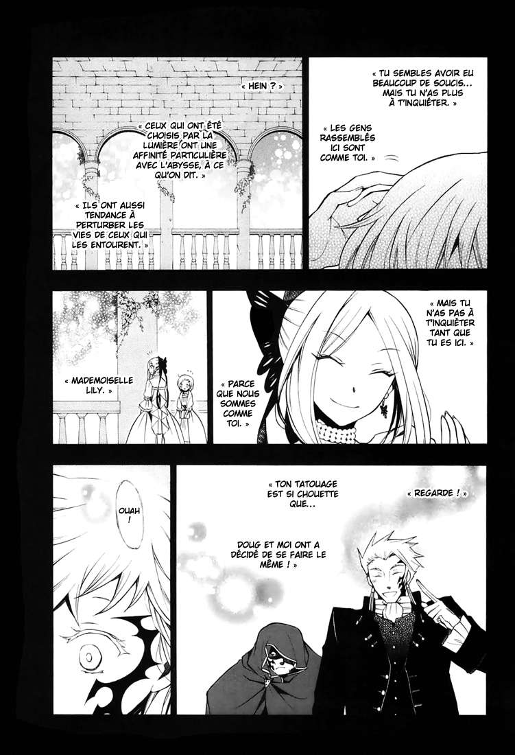  Pandora Hearts - Chapitre 13 - 66