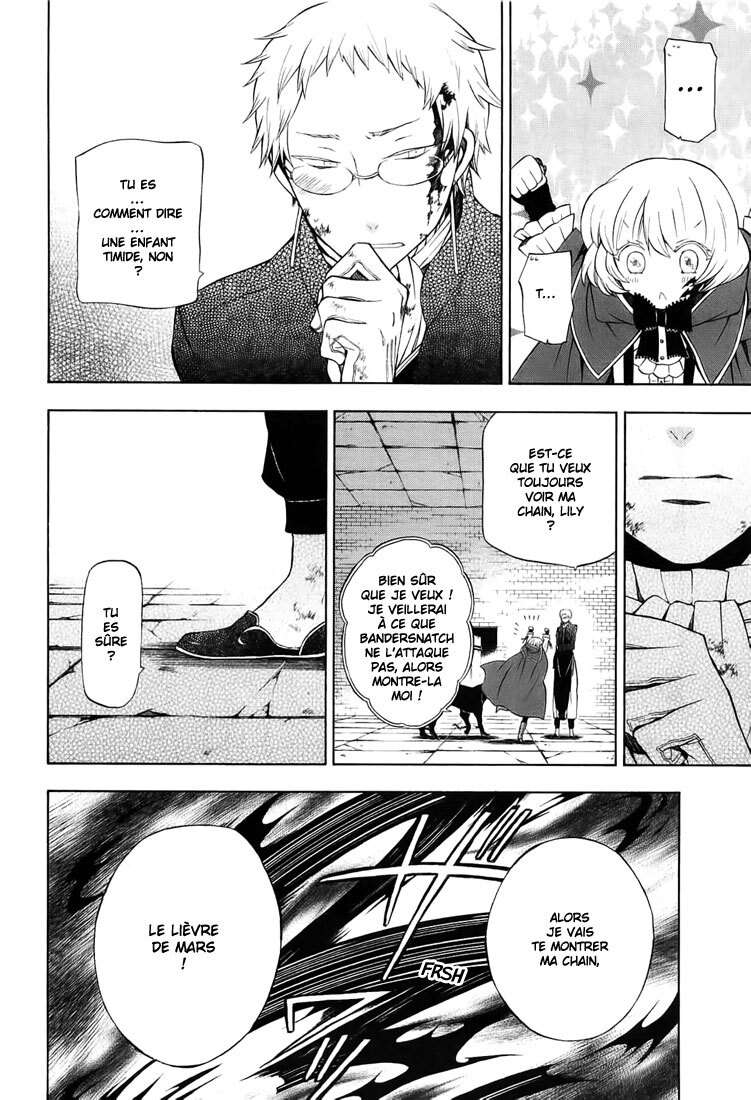  Pandora Hearts - Chapitre 13 - 73