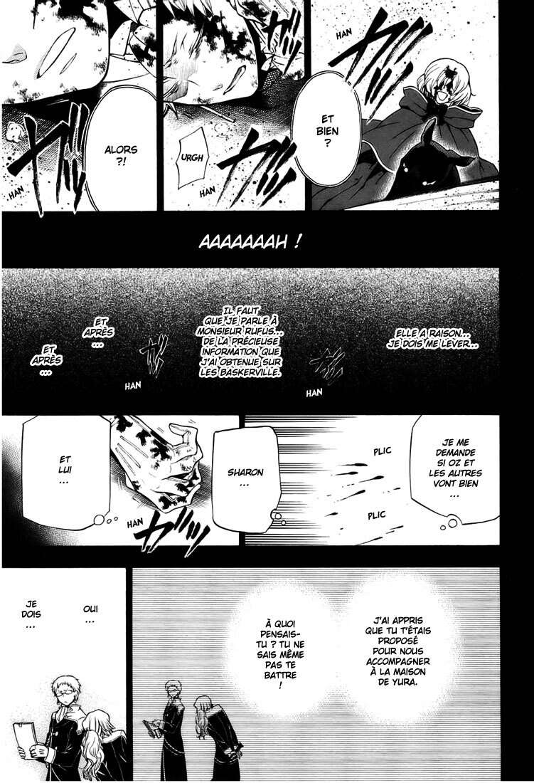  Pandora Hearts - Chapitre 13 - 169