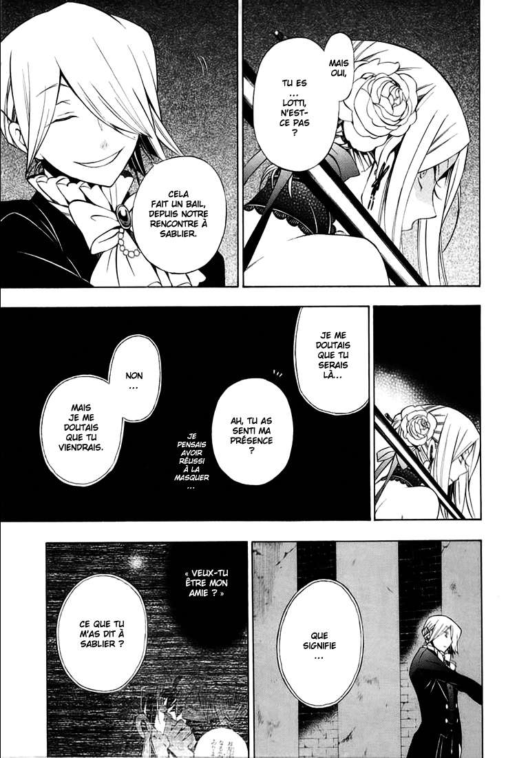  Pandora Hearts - Chapitre 13 - 86