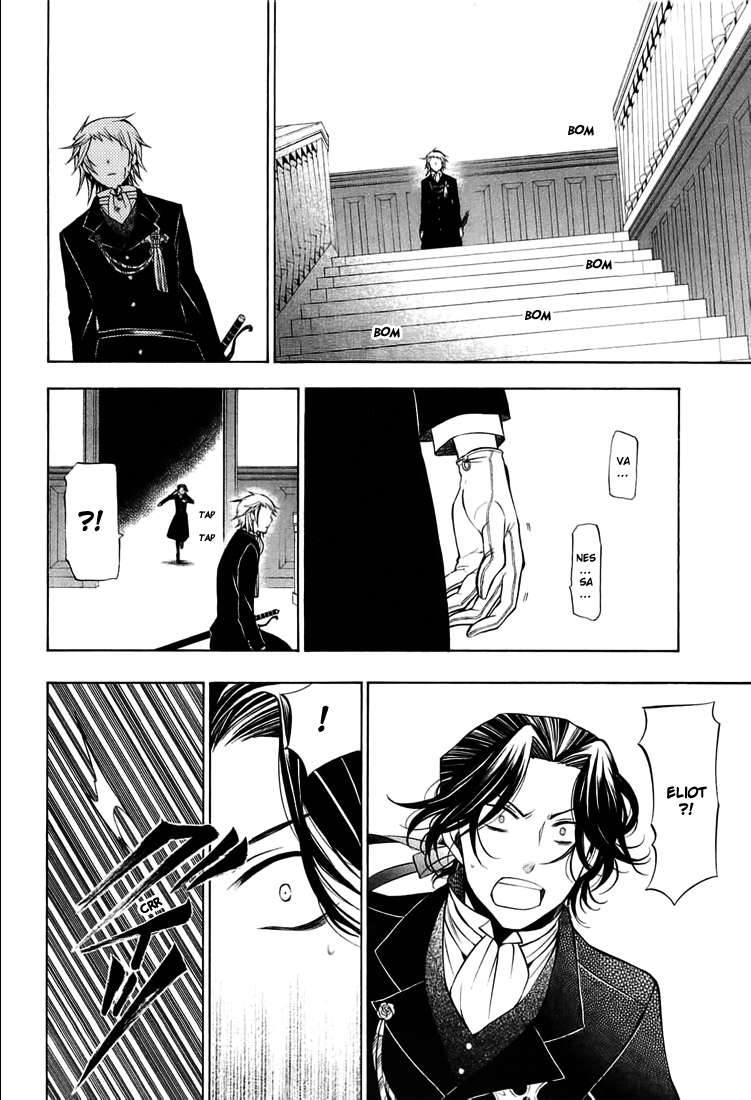  Pandora Hearts - Chapitre 13 - 127