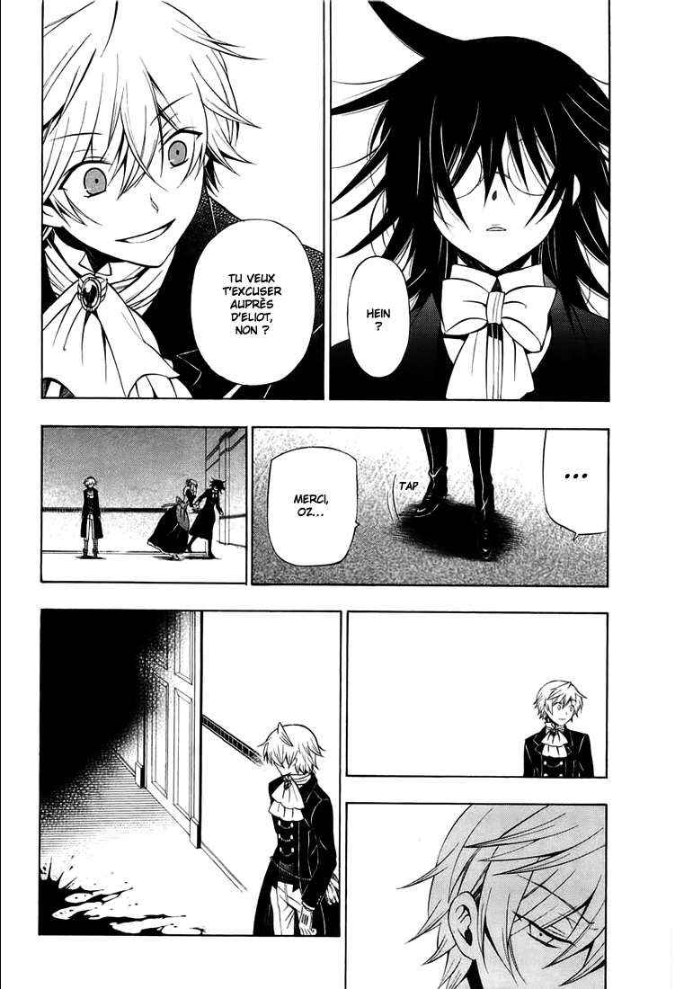  Pandora Hearts - Chapitre 13 - 91