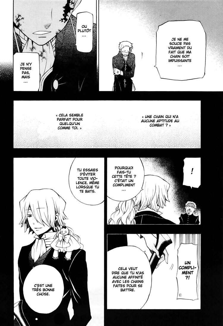  Pandora Hearts - Chapitre 13 - 69