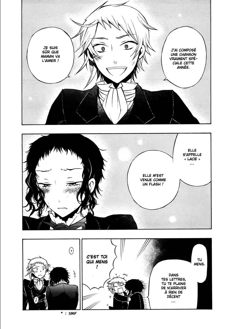  Pandora Hearts - Chapitre 13 - 118