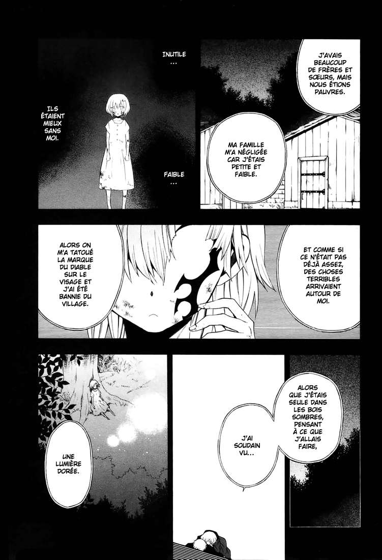  Pandora Hearts - Chapitre 13 - 62