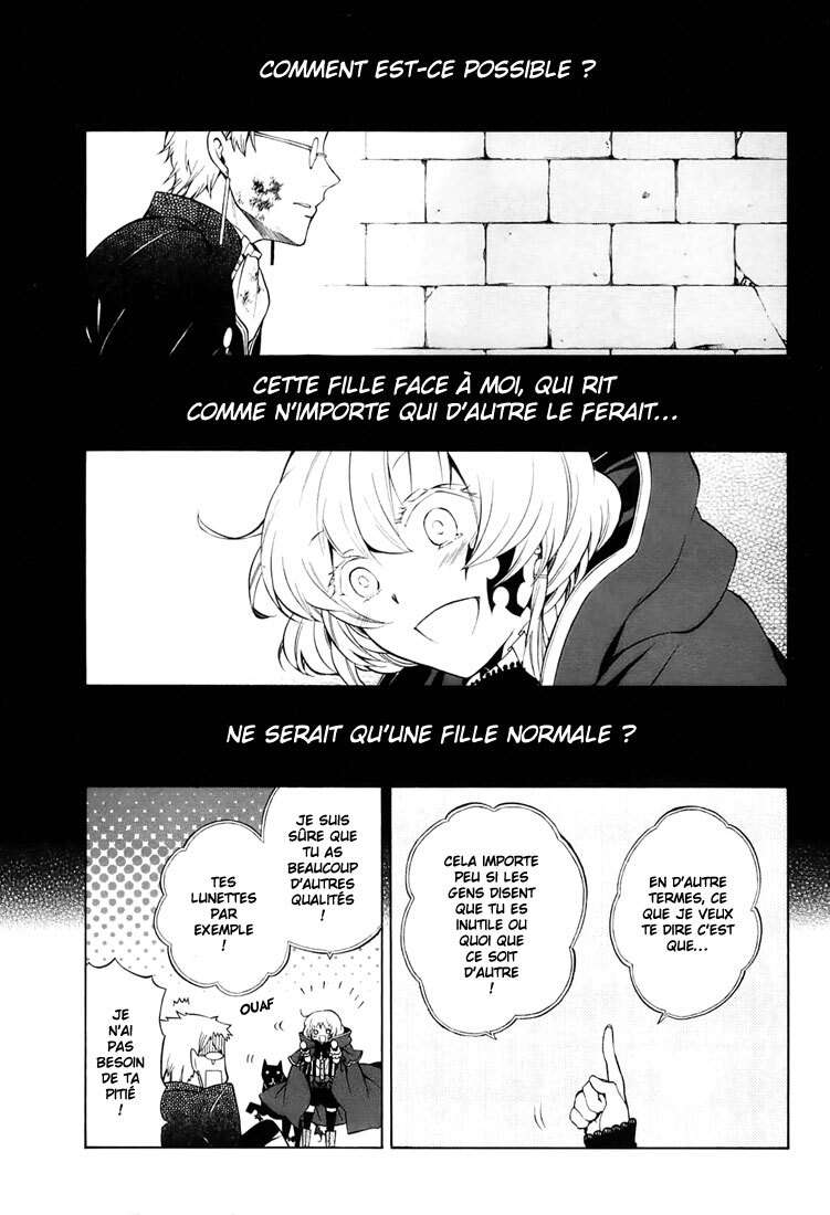  Pandora Hearts - Chapitre 13 - 68