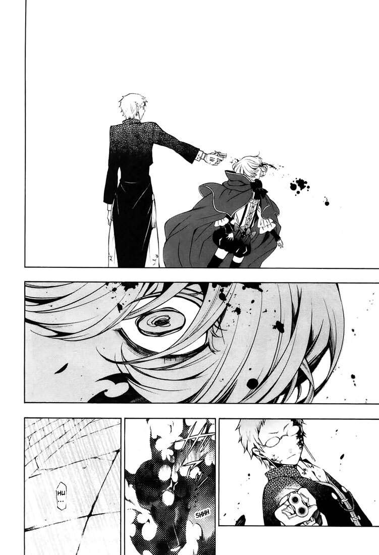  Pandora Hearts - Chapitre 13 - 75