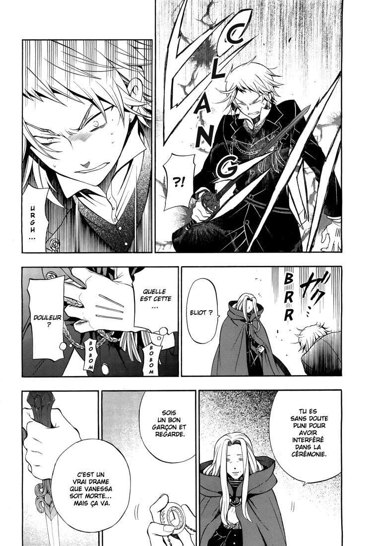  Pandora Hearts - Chapitre 14 - 151