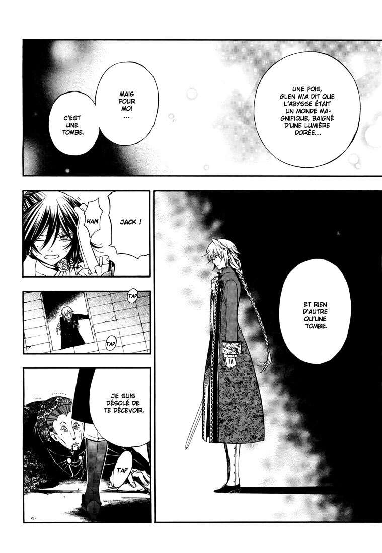  Pandora Hearts - Chapitre 14 - 159