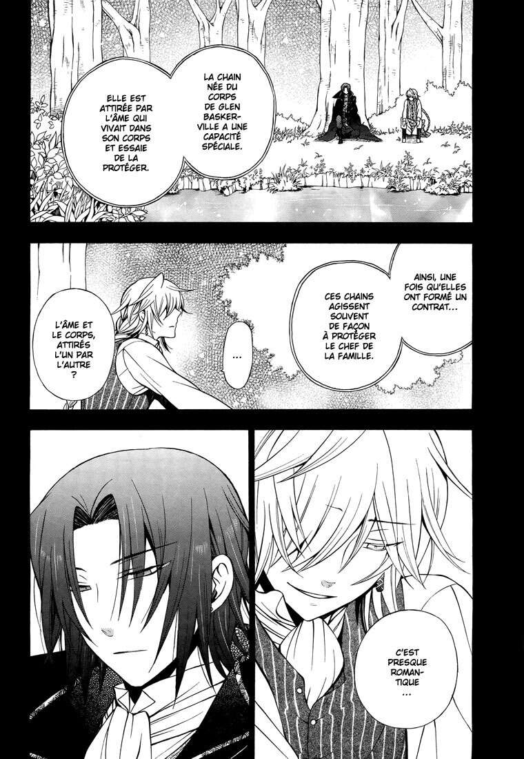  Pandora Hearts - Chapitre 14 - 166