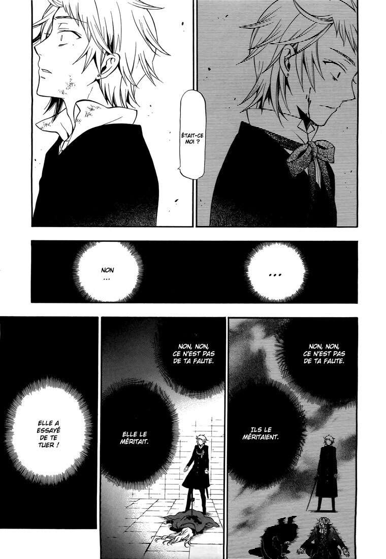  Pandora Hearts - Chapitre 14 - 173