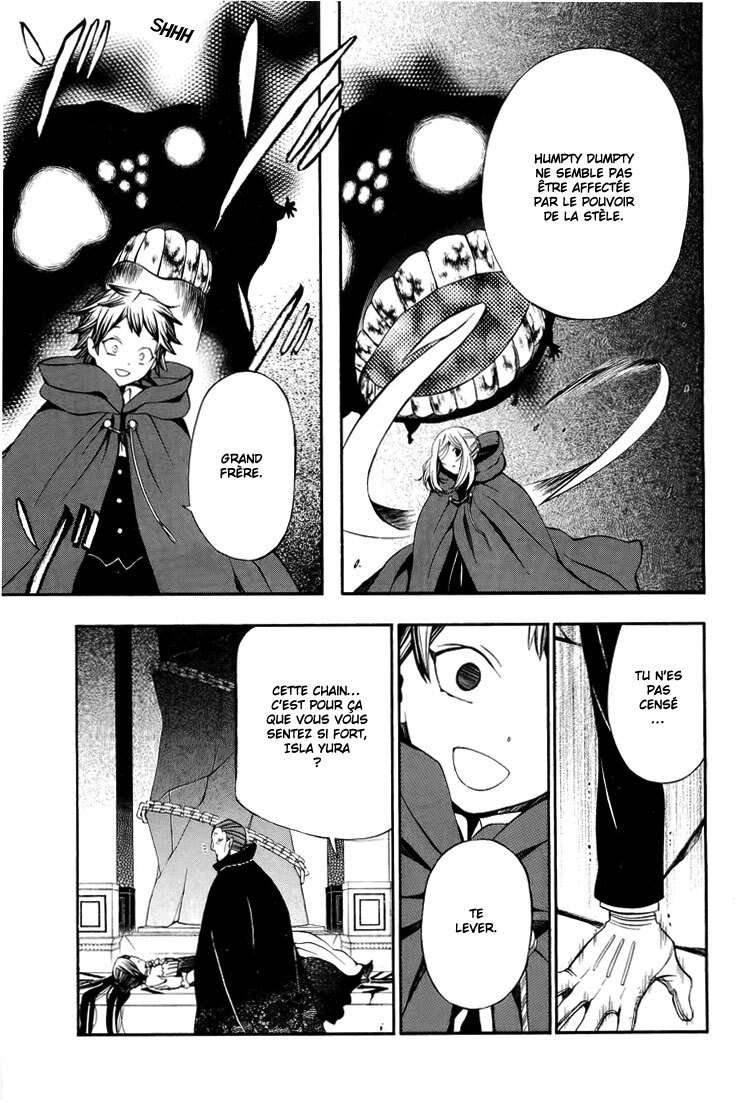  Pandora Hearts - Chapitre 14 - 119