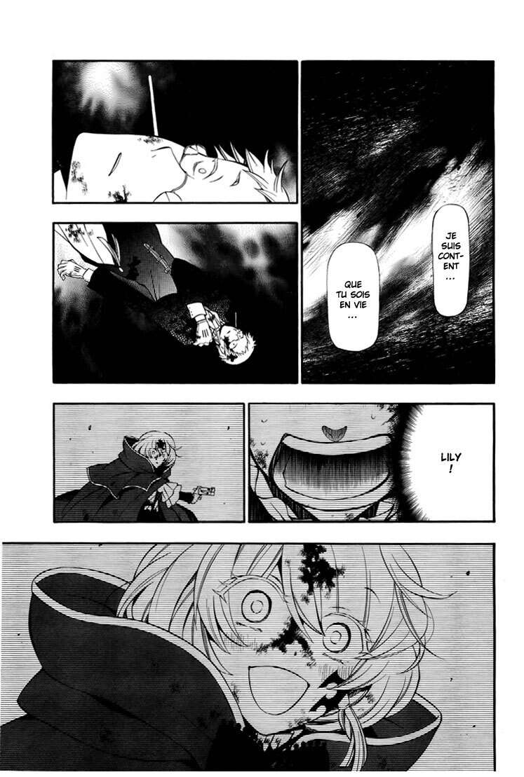  Pandora Hearts - Chapitre 14 - 103