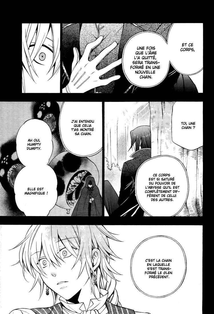  Pandora Hearts - Chapitre 14 - 165