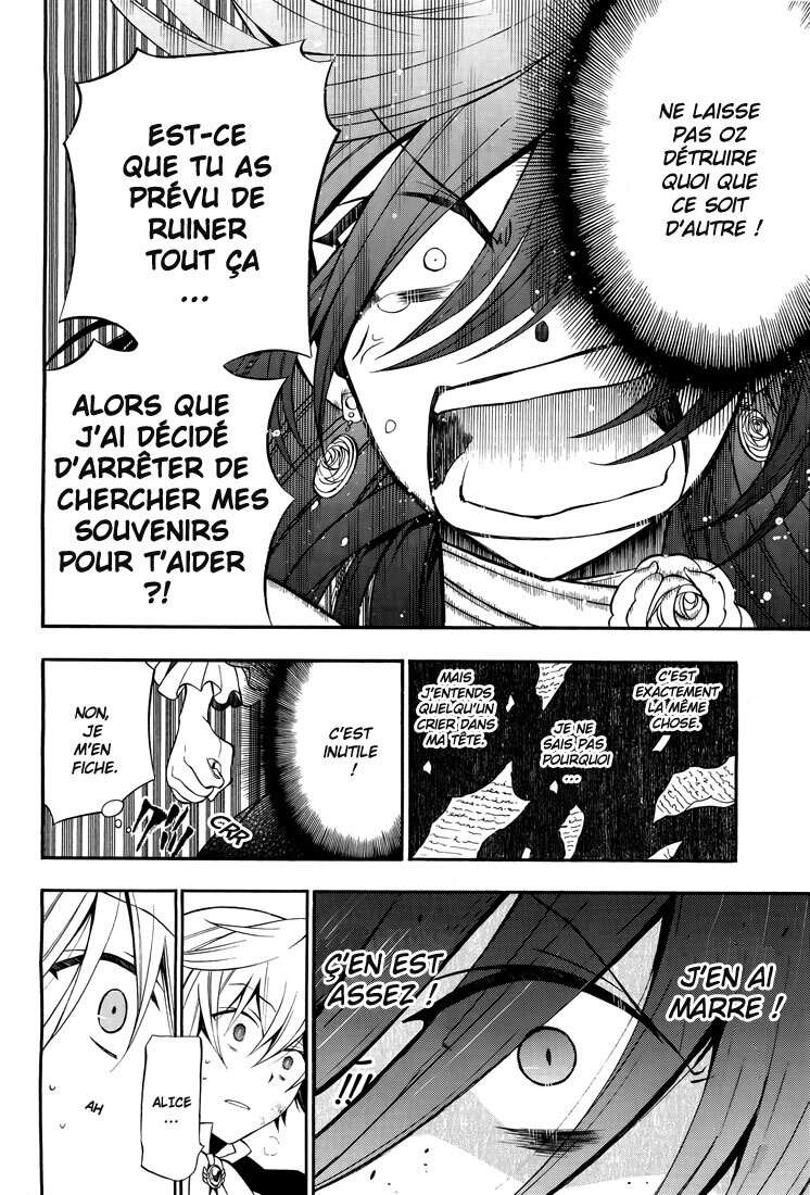  Pandora Hearts - Chapitre 14 - 145