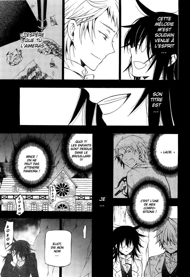  Pandora Hearts - Chapitre 14 - 179