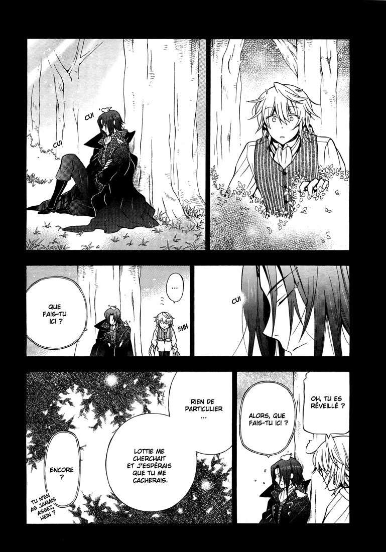  Pandora Hearts - Chapitre 14 - 162