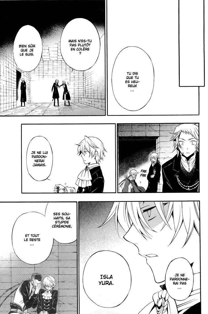  Pandora Hearts - Chapitre 14 - 80