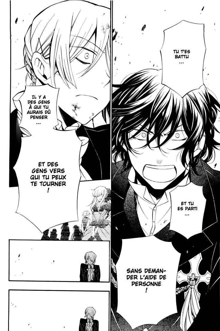  Pandora Hearts - Chapitre 14 - 86