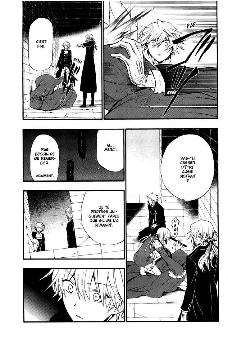  Pandora Hearts - Chapitre 14 - 109