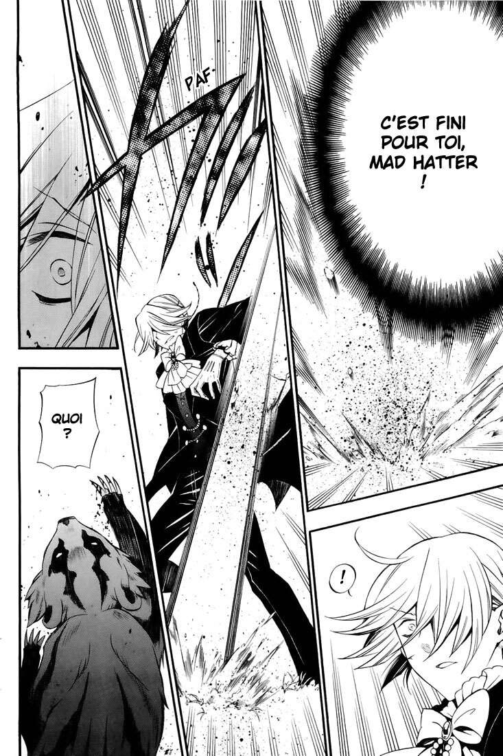  Pandora Hearts - Chapitre 14 - 64