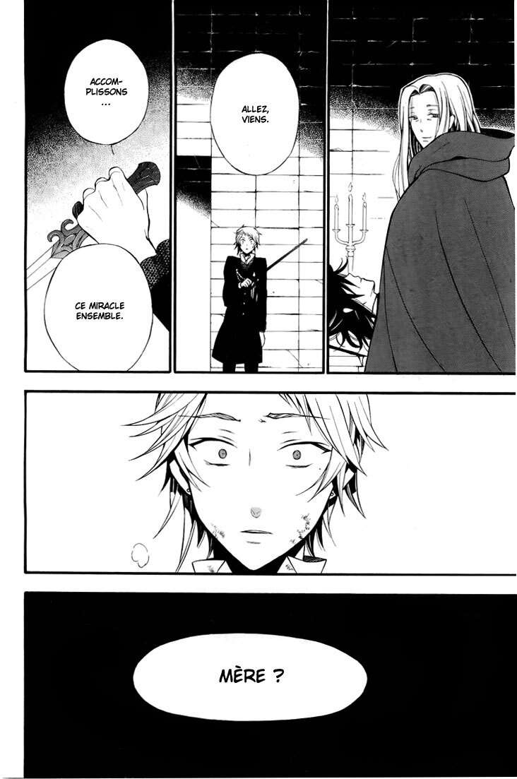  Pandora Hearts - Chapitre 14 - 129