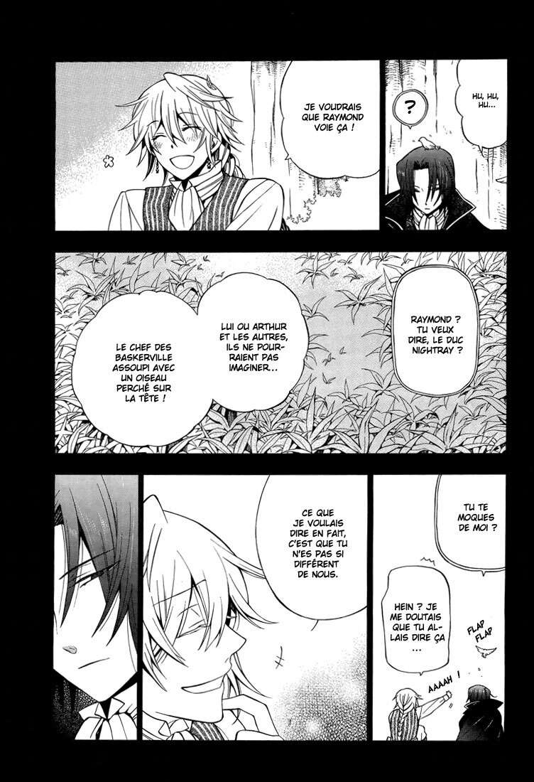  Pandora Hearts - Chapitre 14 - 163