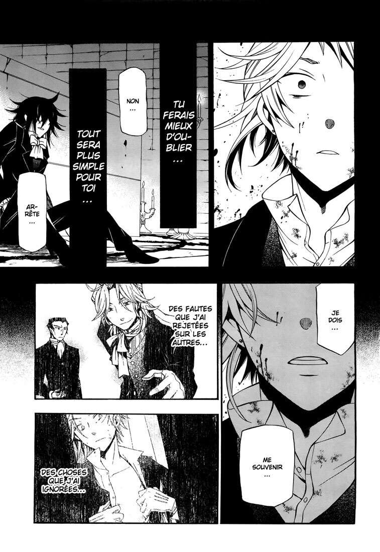  Pandora Hearts - Chapitre 14 - 177