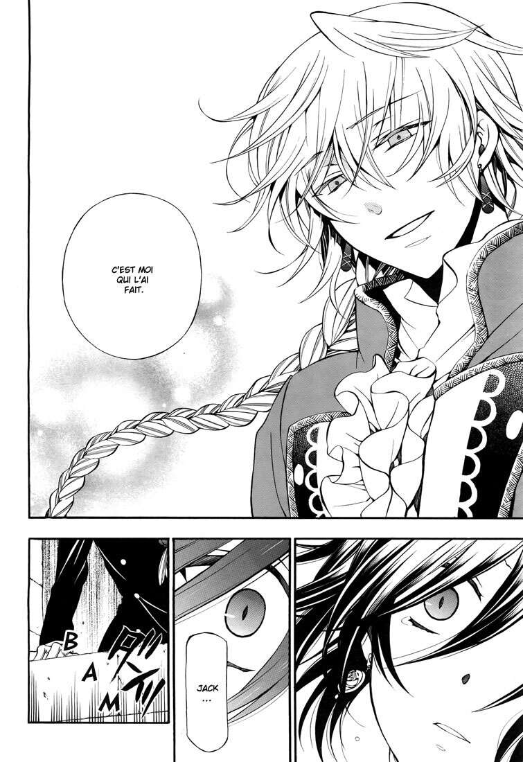  Pandora Hearts - Chapitre 14 - 155