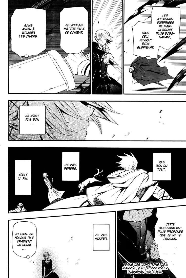  Pandora Hearts - Chapitre 14 - 66