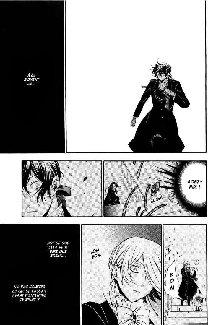  Pandora Hearts - Chapitre 14 - 57