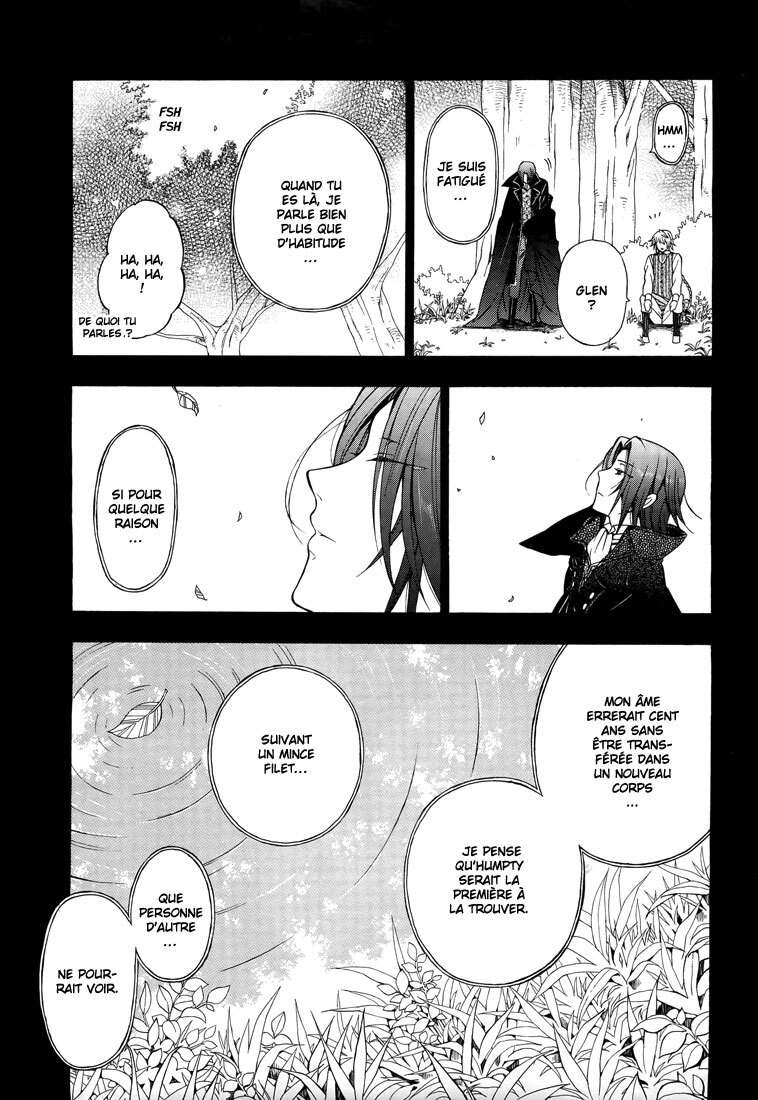  Pandora Hearts - Chapitre 14 - 167