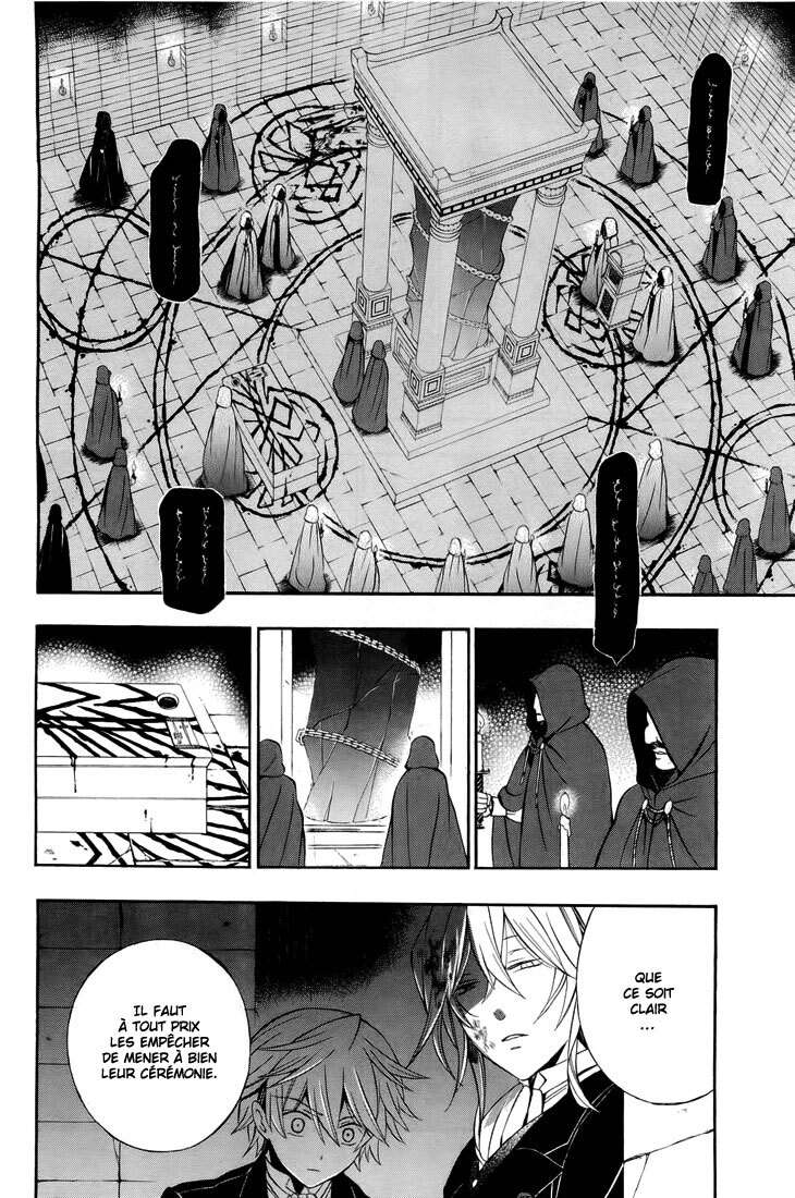  Pandora Hearts - Chapitre 14 - 110