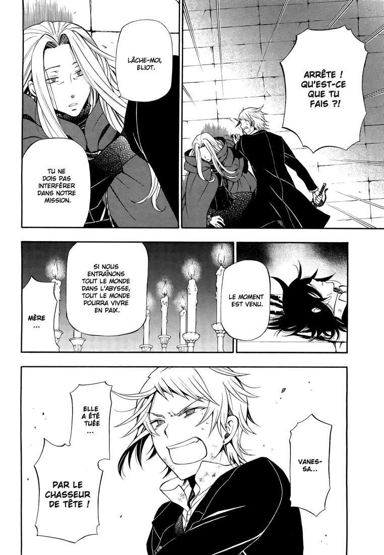  Pandora Hearts - Chapitre 14 - 149