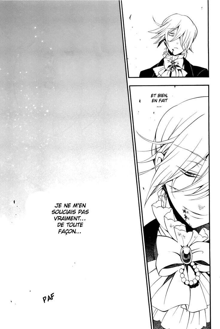  Pandora Hearts - Chapitre 14 - 69