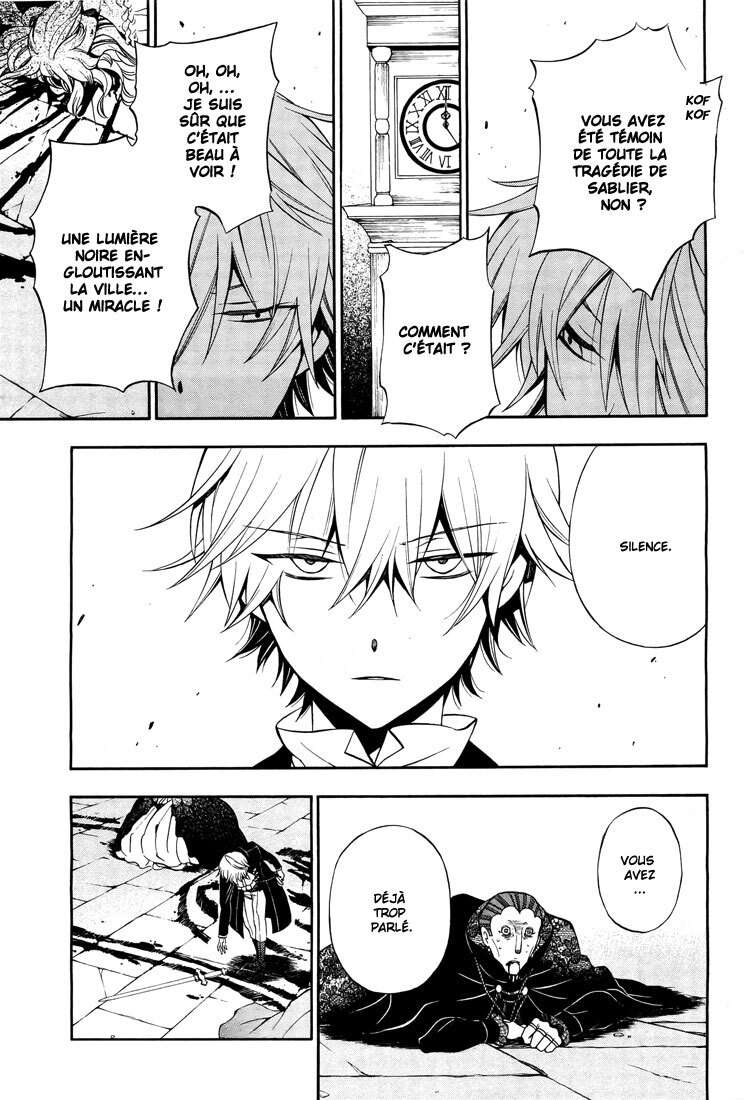  Pandora Hearts - Chapitre 14 - 158