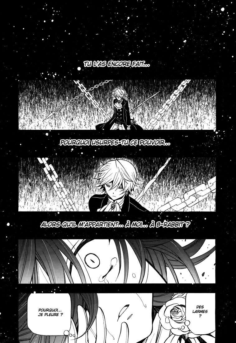  Pandora Hearts - Chapitre 14 - 134