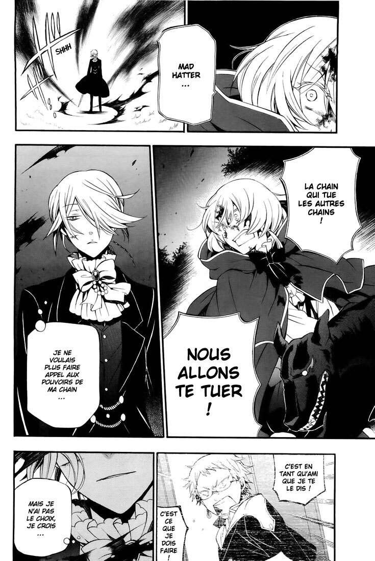  Pandora Hearts - Chapitre 14 - 52