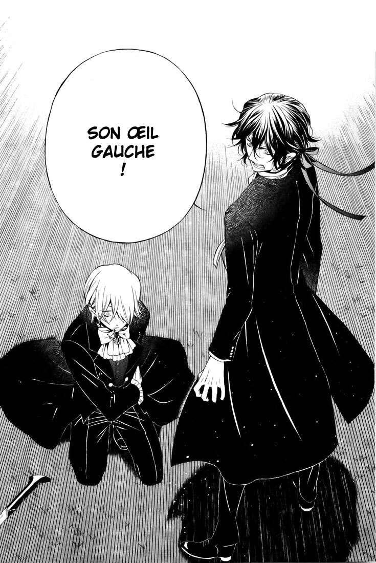  Pandora Hearts - Chapitre 14 - 73