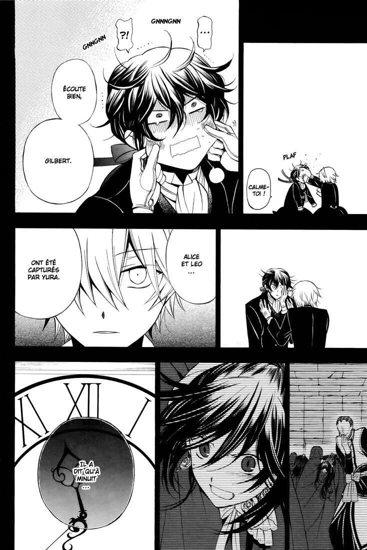  Pandora Hearts - Chapitre 14 - 77